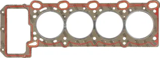 Victor Reinz Right Engine Cylinder Head Gasket - 11121736315